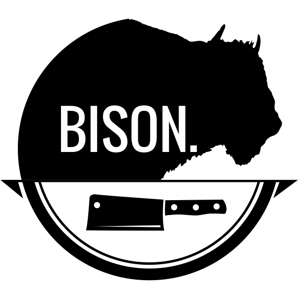 bison butcher products