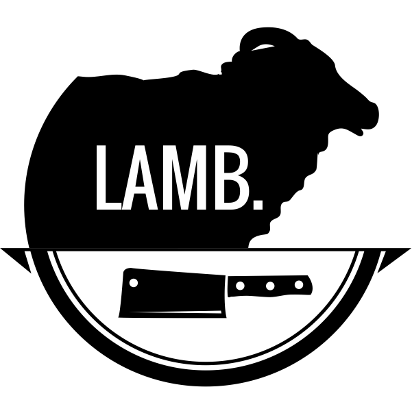 lamb butcher products